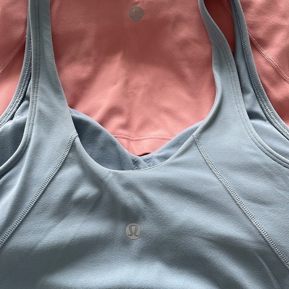 LULULEMON ALIGN TANK SIZE 4 BUNDLE - Picture 2 of 4